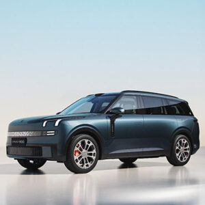 Lynk & Co 900
