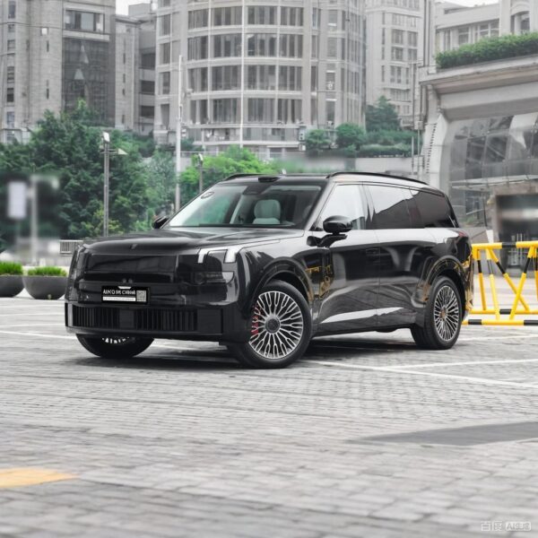 Lynk & Co 900