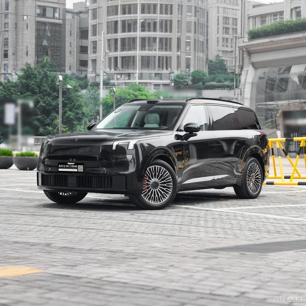 Lynk & Co 900