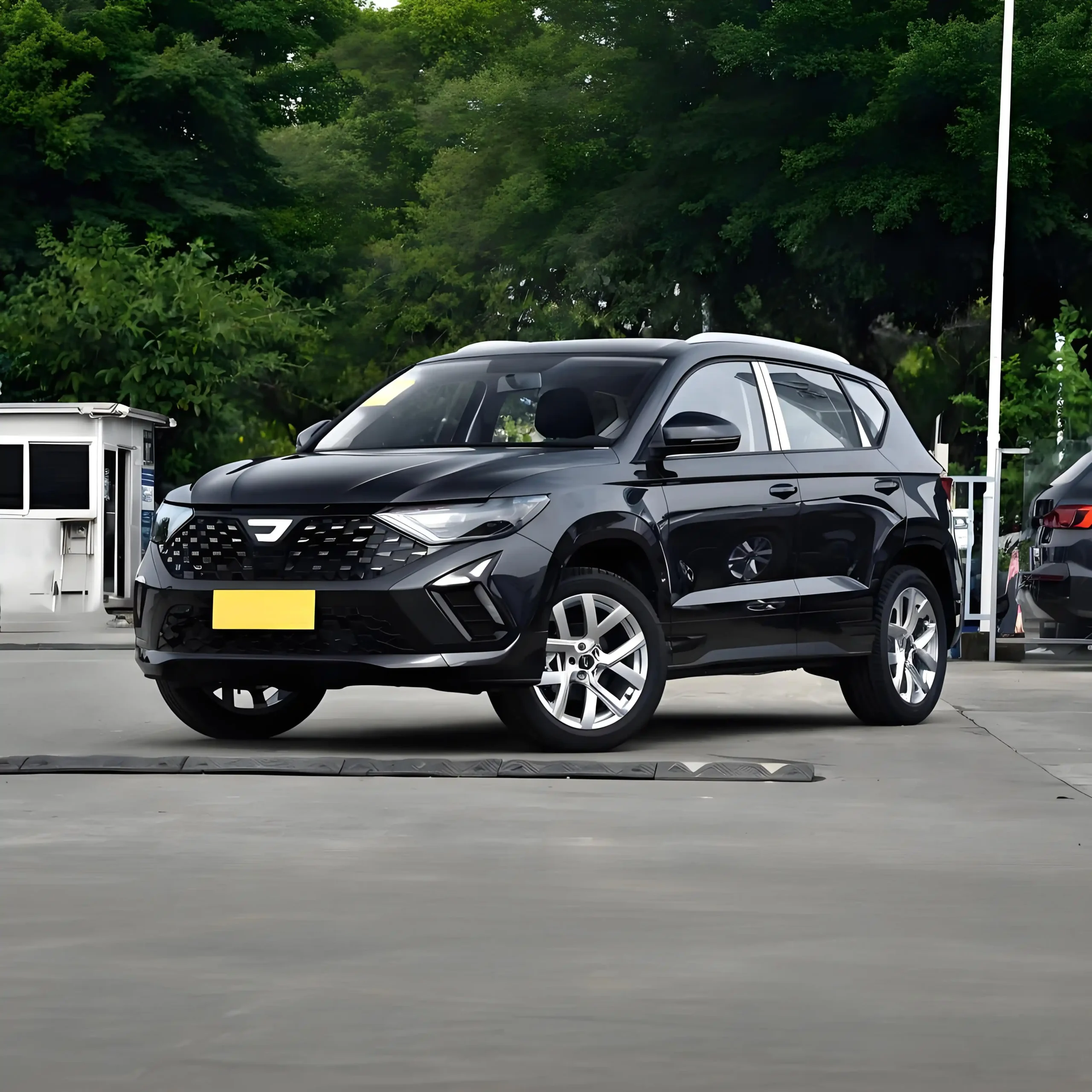 Jetta VS5